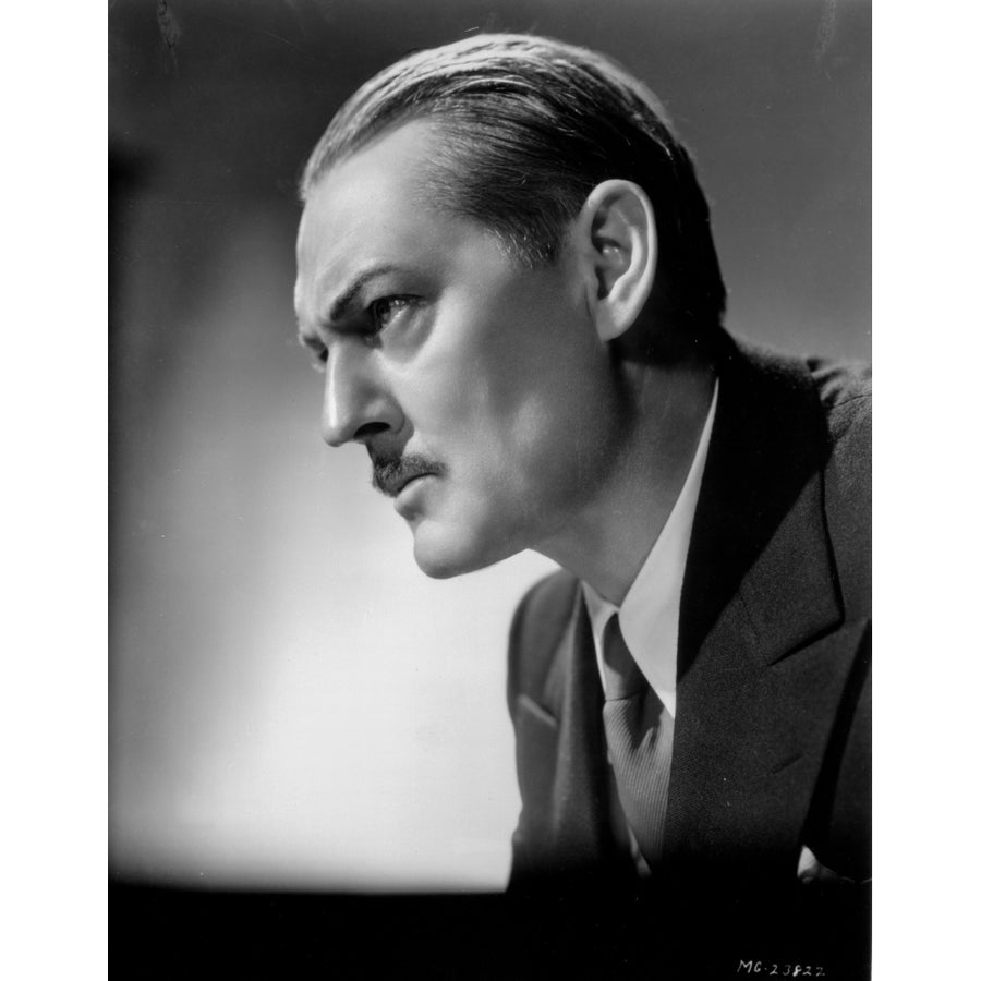 Lionel Barrymore Photo Print Image 1