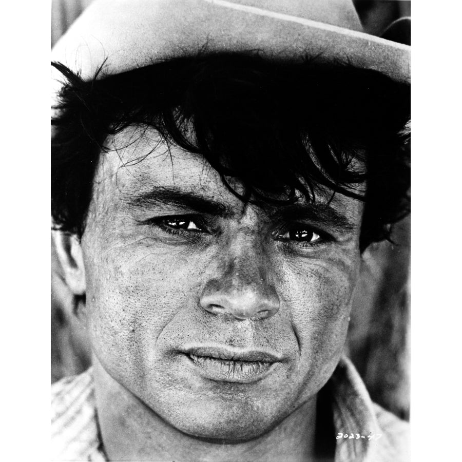 Robert Blake Photo Print Image 1