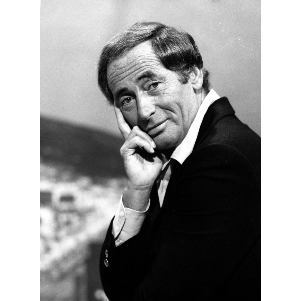 Joey Bishop Photo Print Image 1