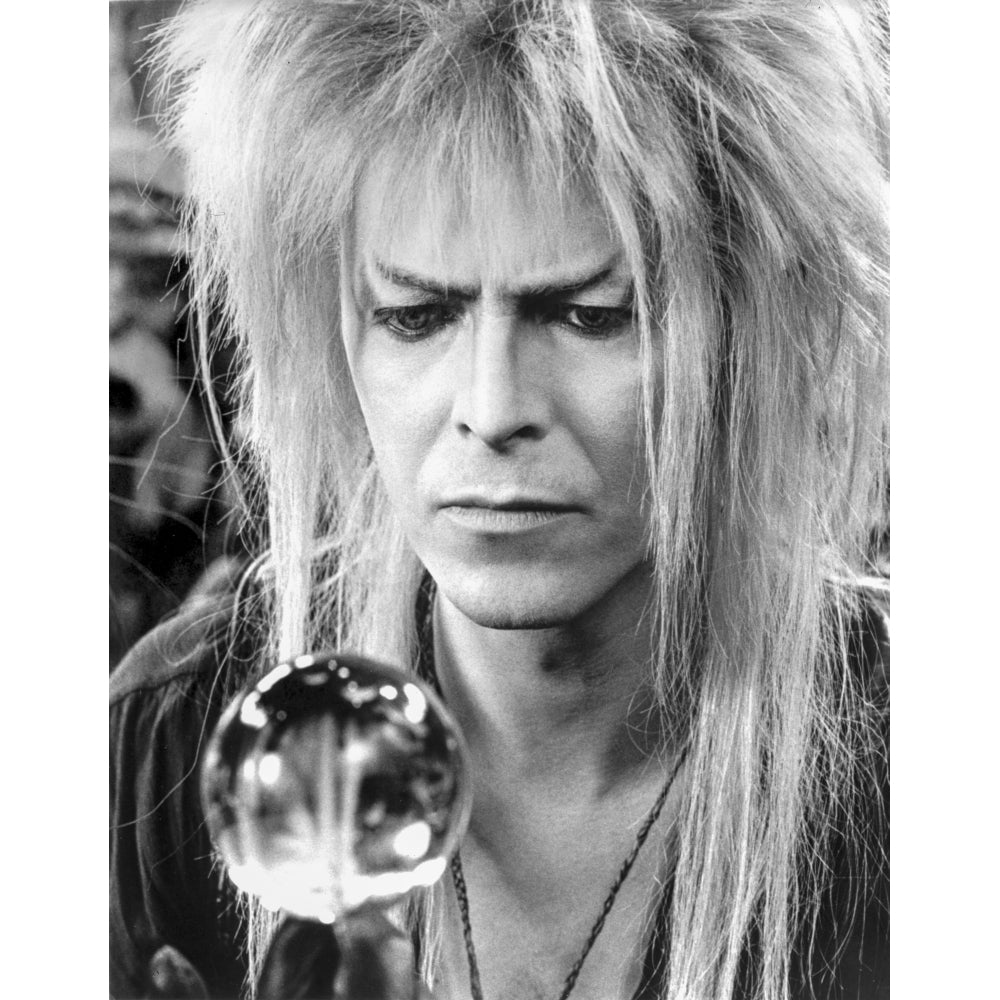 Film still from Labyrinth Photo Print Image 1