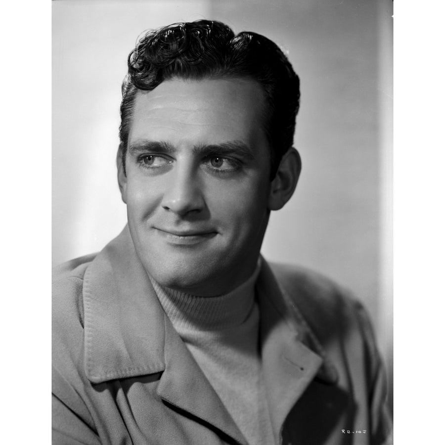 Raymond Burr Photo Print Image 1