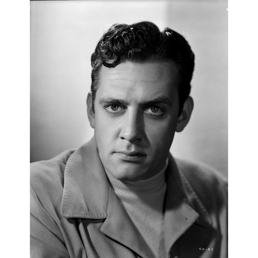 Raymond Burr Photo Print Image 1