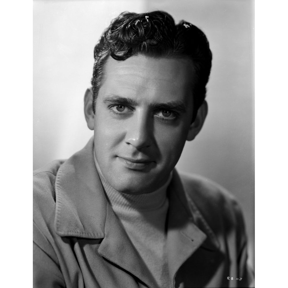 Raymond Burr Photo Print Image 1