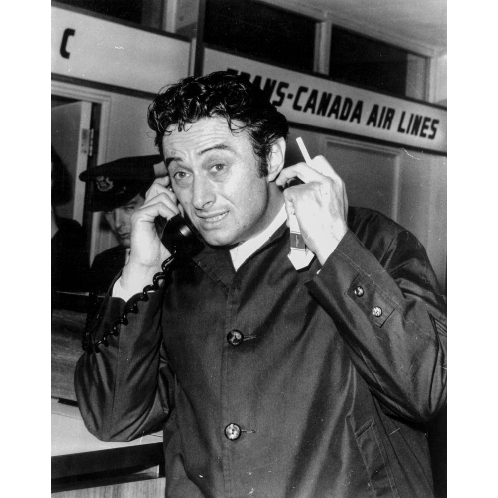 Lenny Bruce Photo Print Image 1