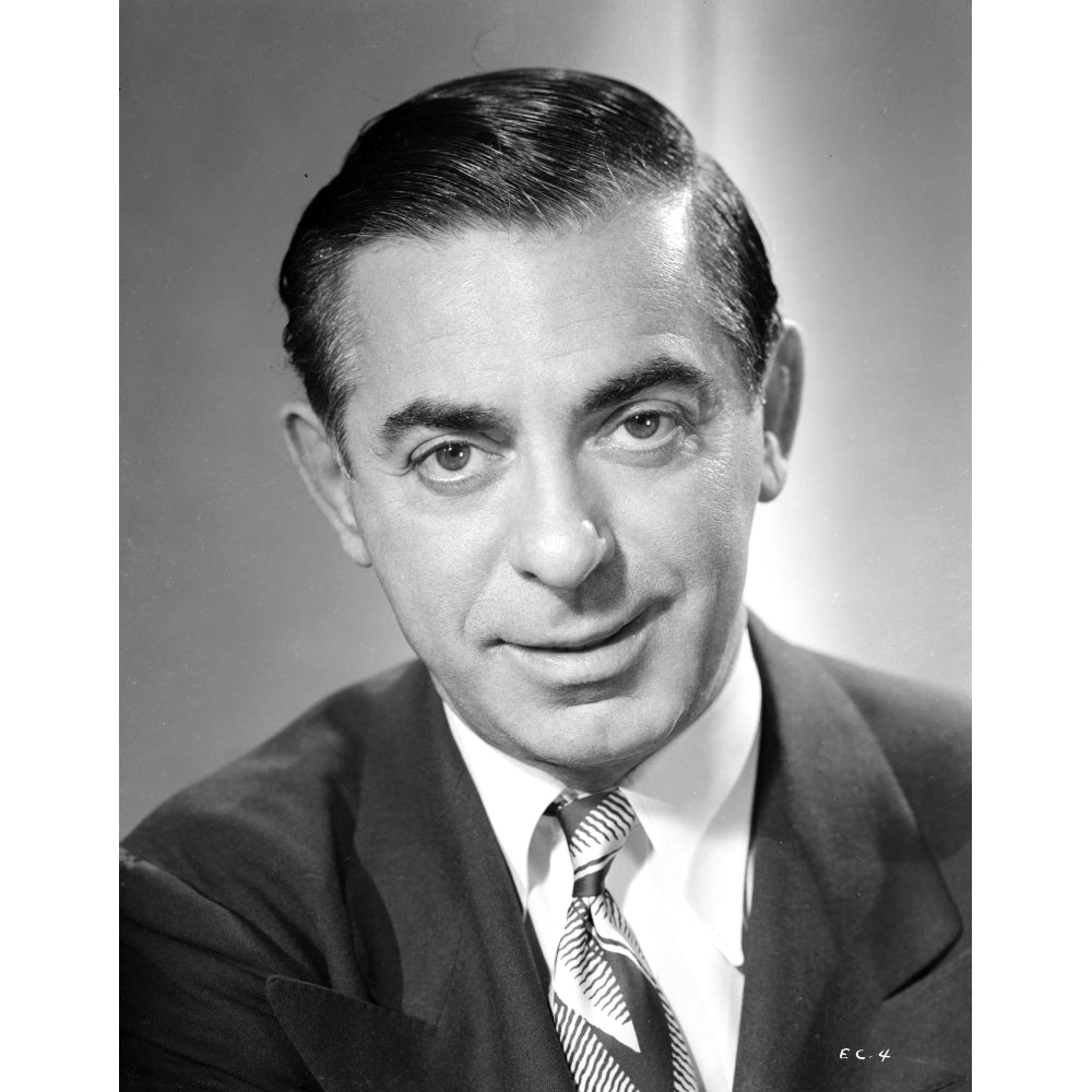 Eddie Cantor Photo Print Image 1