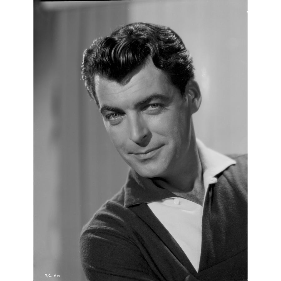 Rory Calhoun Photo Print Image 1