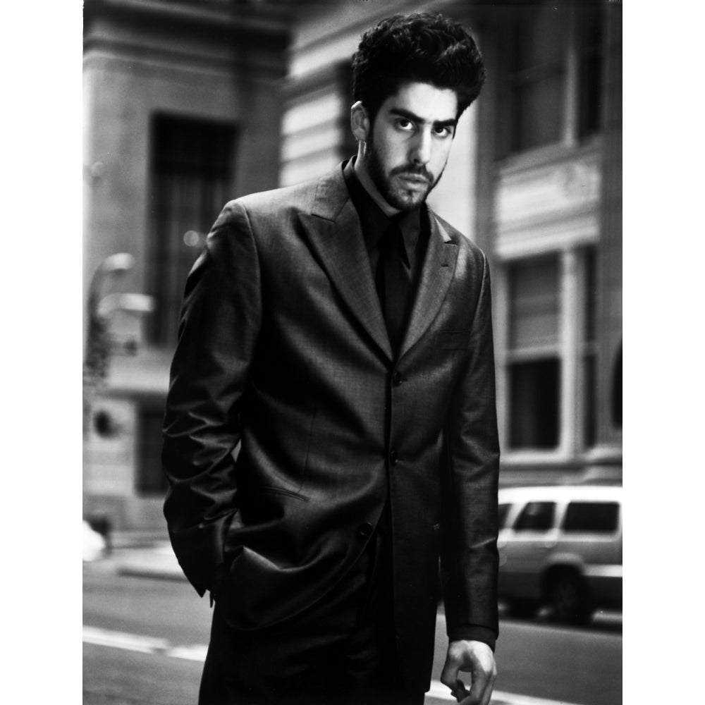 A Adam Goldberg Photo Print Image 1