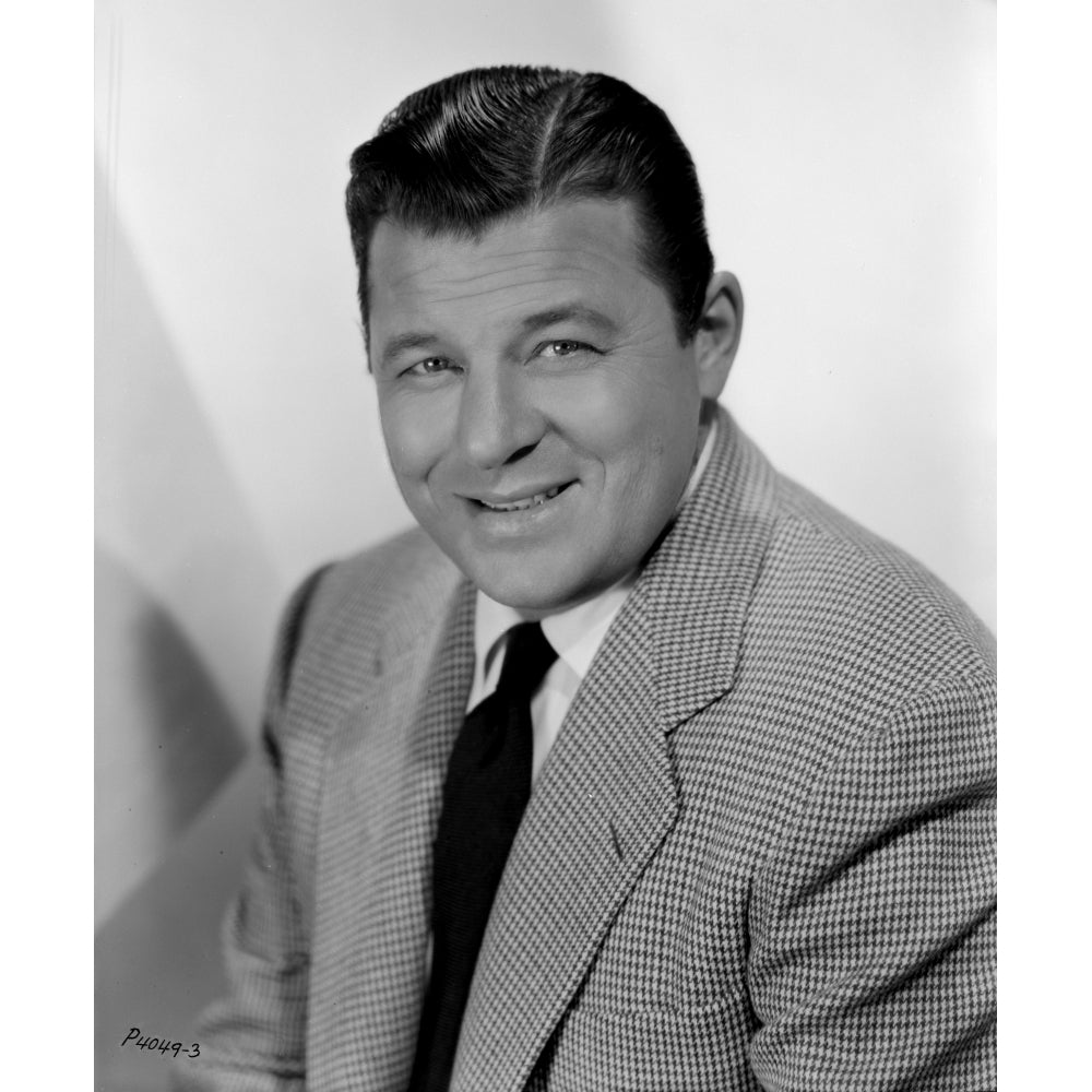 A Jack Carson Photo Print Image 1