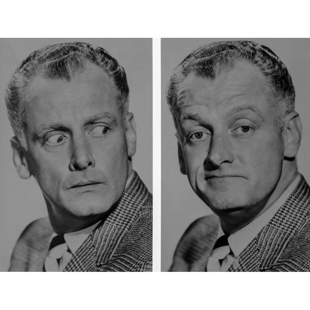 Art Carney Photo Print Image 1