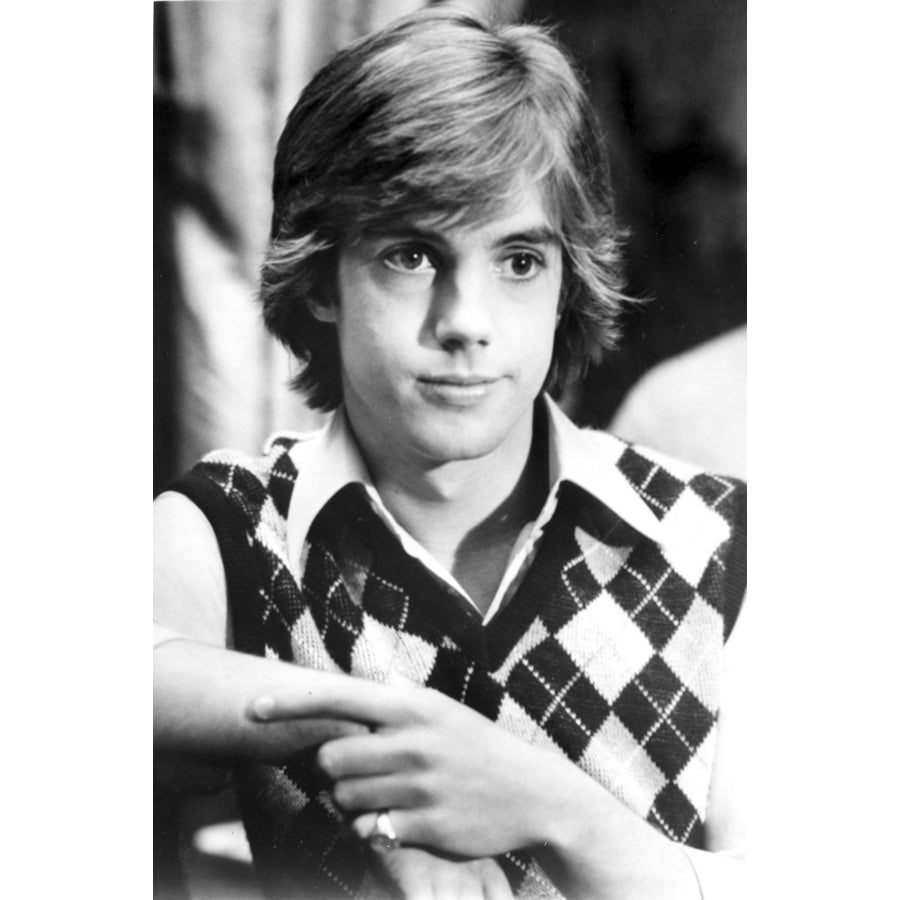 Shaun Cassidy Photo Print Image 1