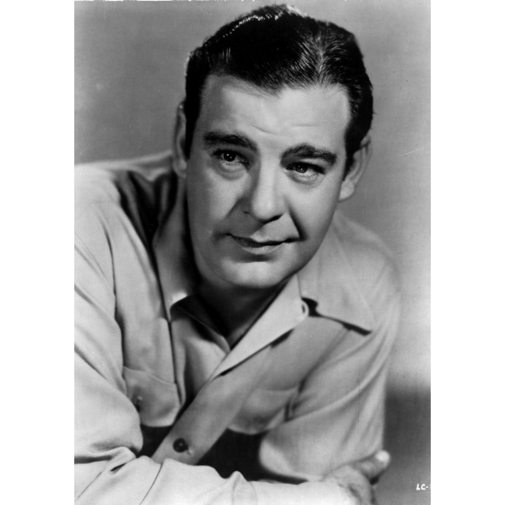 Lon Chaney Jr Photo Print Image 1