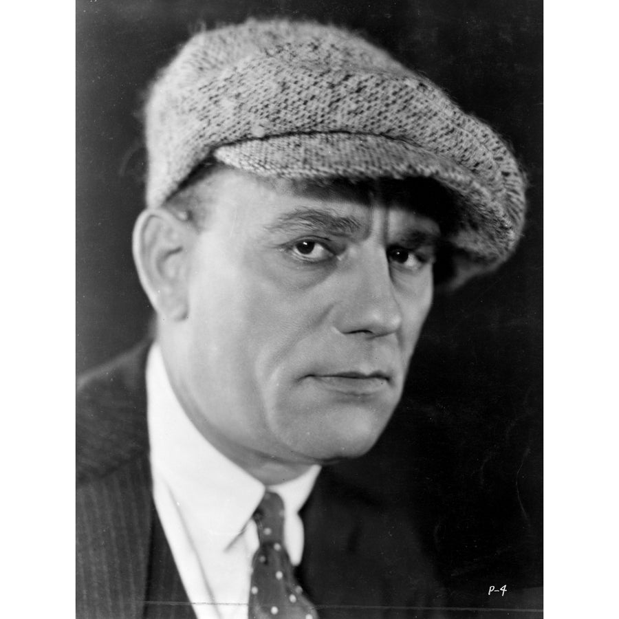 Lon Chaney Photo Print Image 1