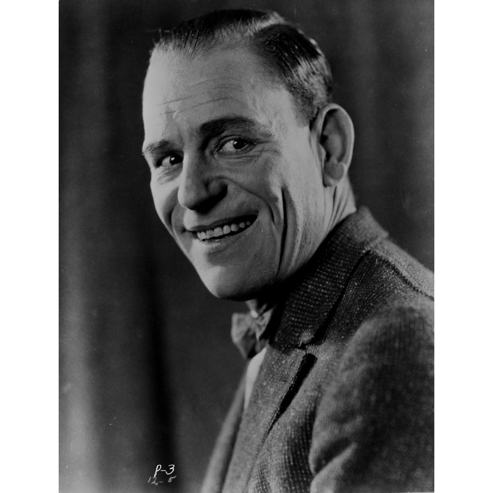 Lon Chaney Photo Print Image 1