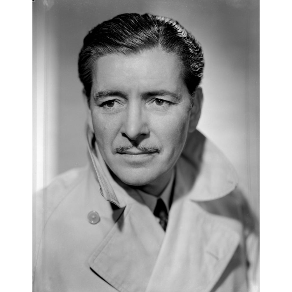 Ronald Colman Photo Print Image 1