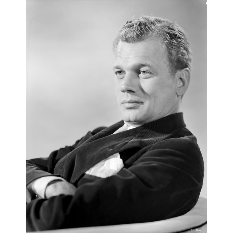 Joseph Cotten Photo Print Image 1