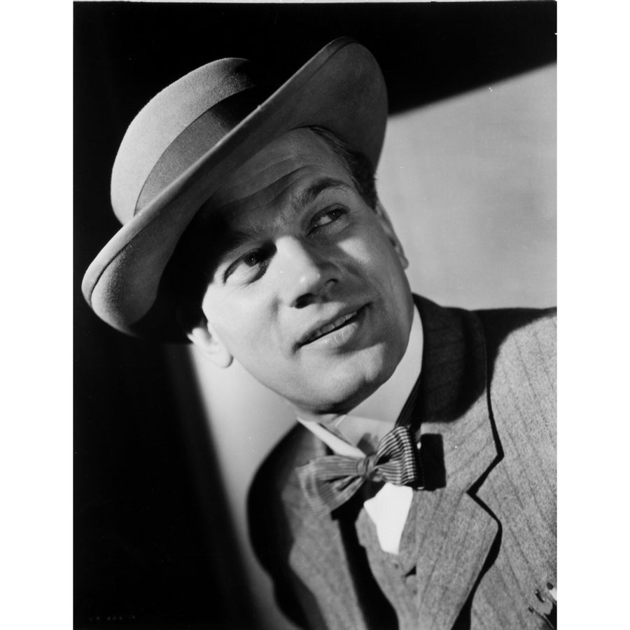 Joseph Cotten Photo Print Image 1