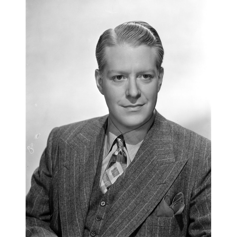 Nelson Eddy Photo Print Image 1