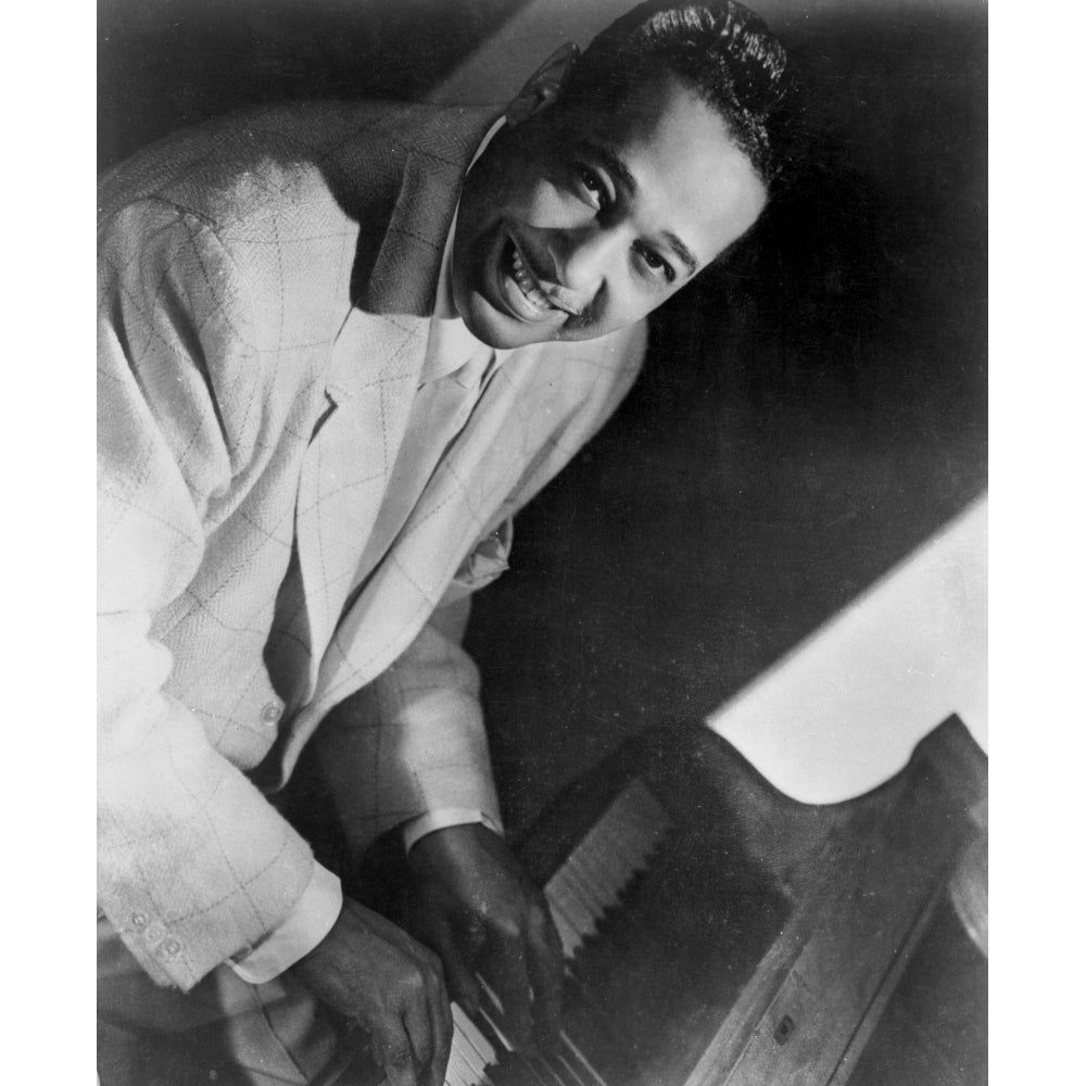 Duke Ellington Photo Print Image 1