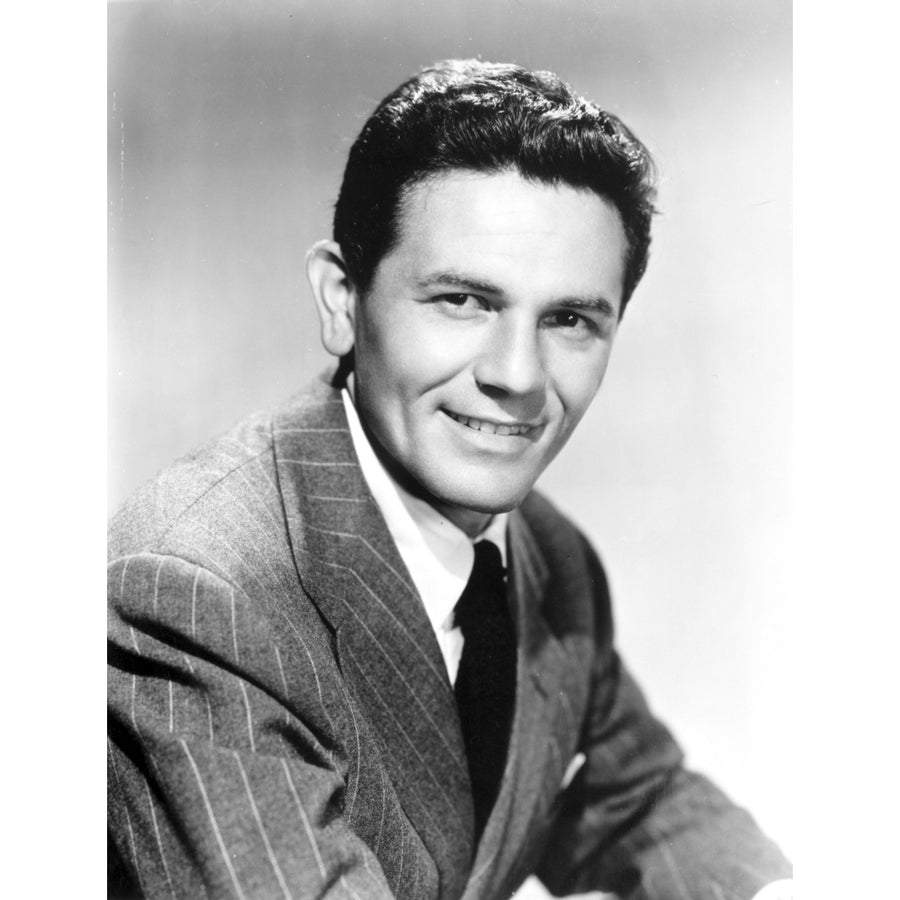 John Garfield Photo Print Image 1