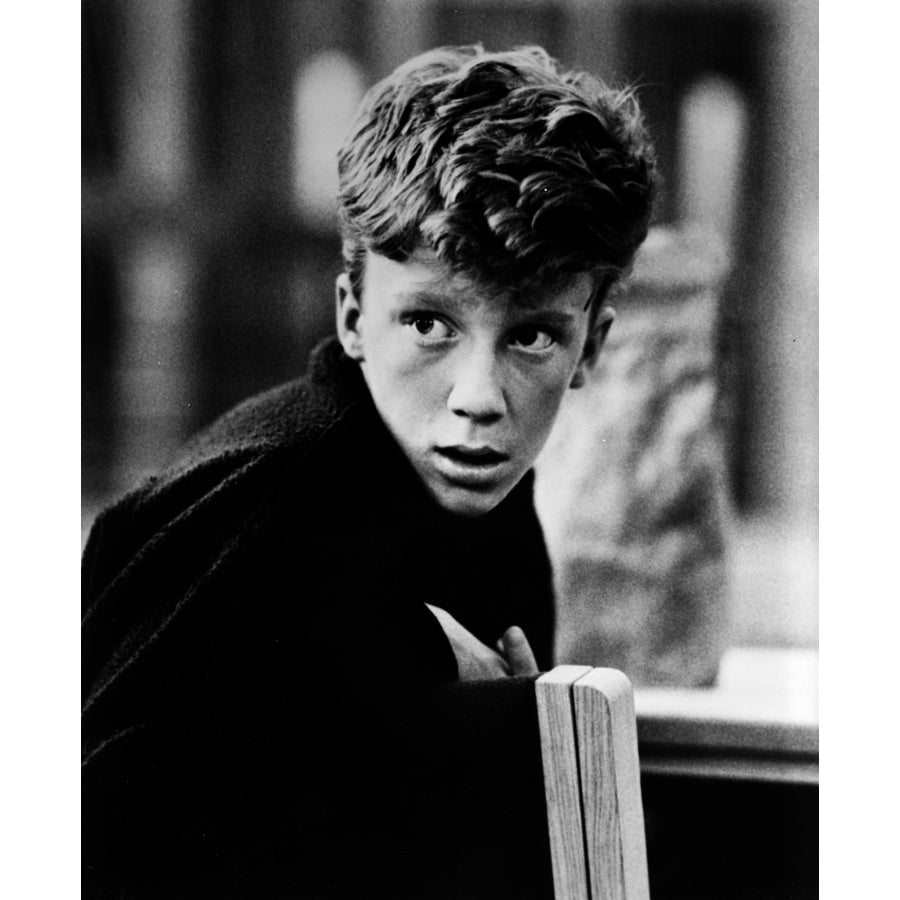 A Portrait Of Michael Anthony Hall Photo Print Image 1