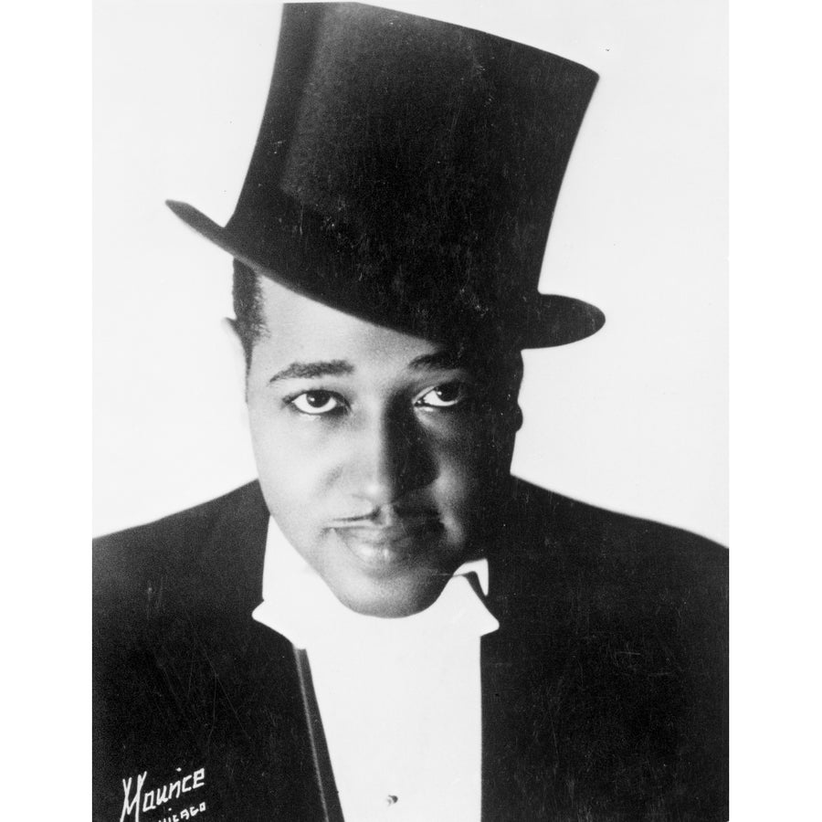 Duke Ellington Photo Print Image 1