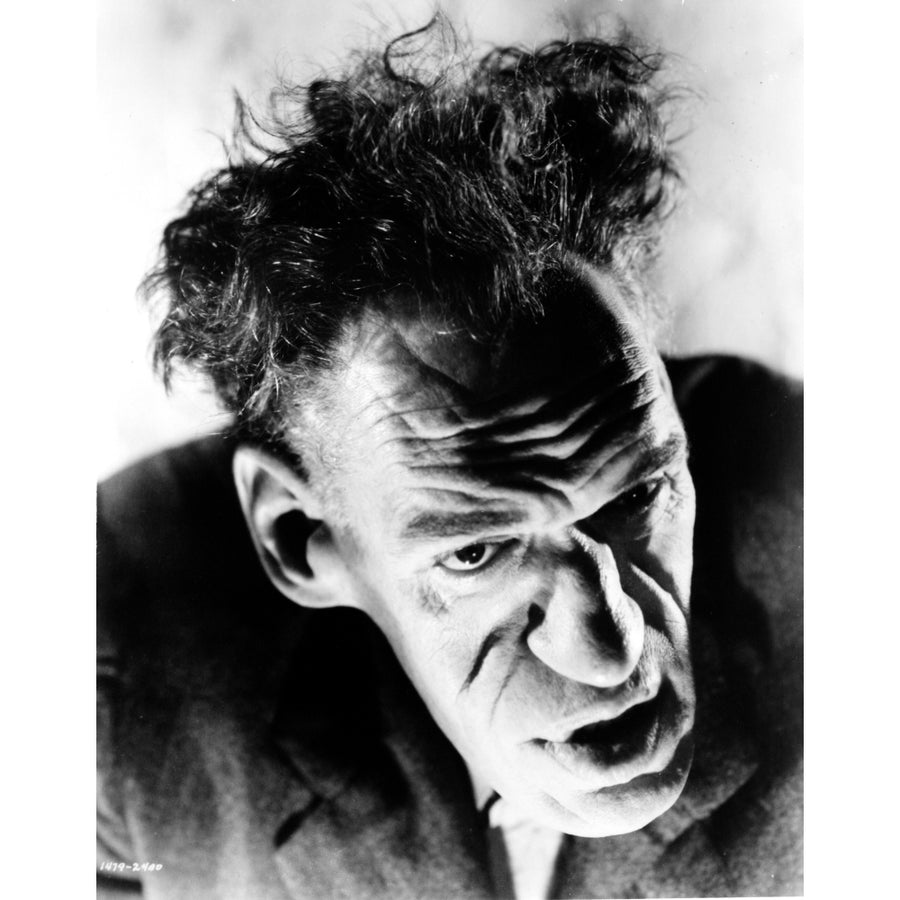 Rondo Hatton Photo Print Image 1