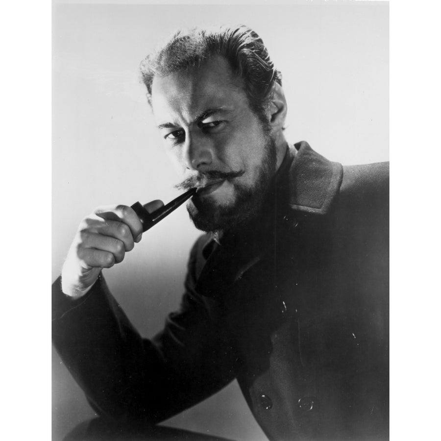 Rex Harrison Photo Print Image 1