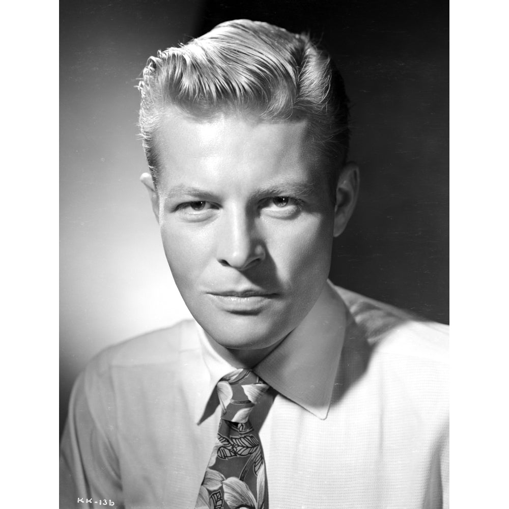 Kurt Krueger Photo Print Image 1