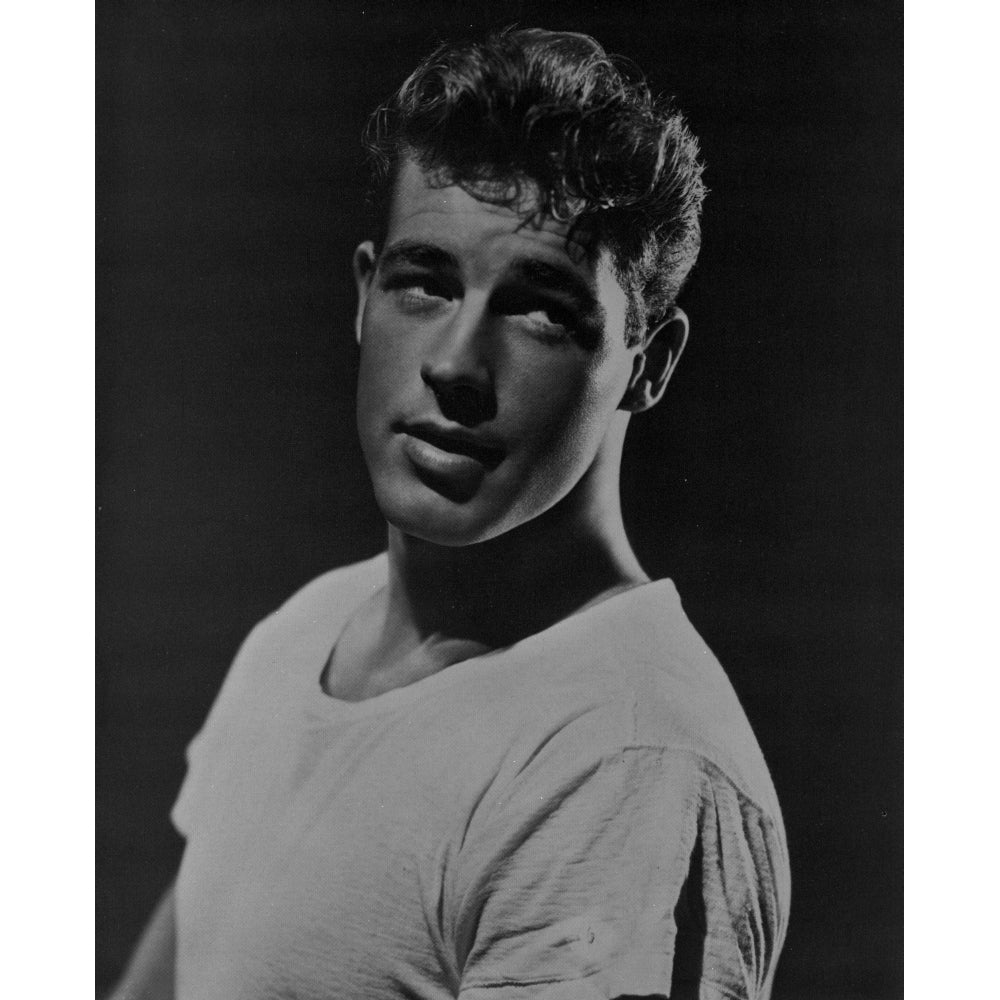 A Portrait Of Guy Madison Photo Print Image 1