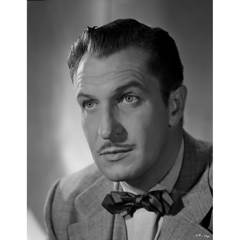 Vincent Price Photo Print Image 1