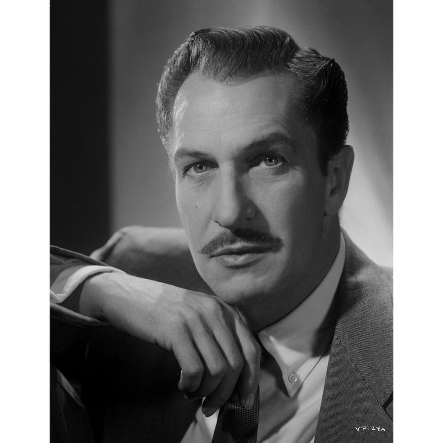 Vincent Price Photo Print Image 1