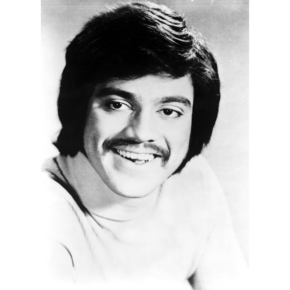 A portrait of Freddie Prinze Sr Photo Print Image 1