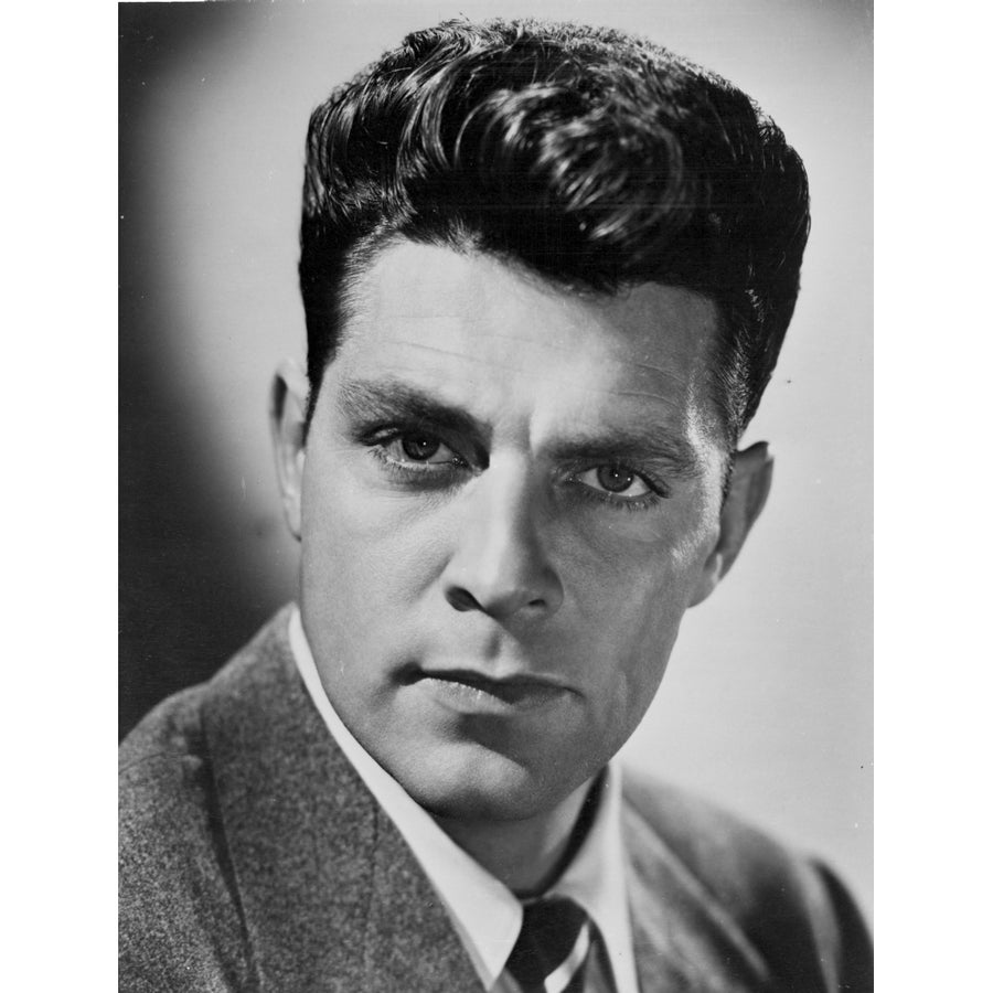 A Portrait Of Dale Robertson Photo Print Image 1