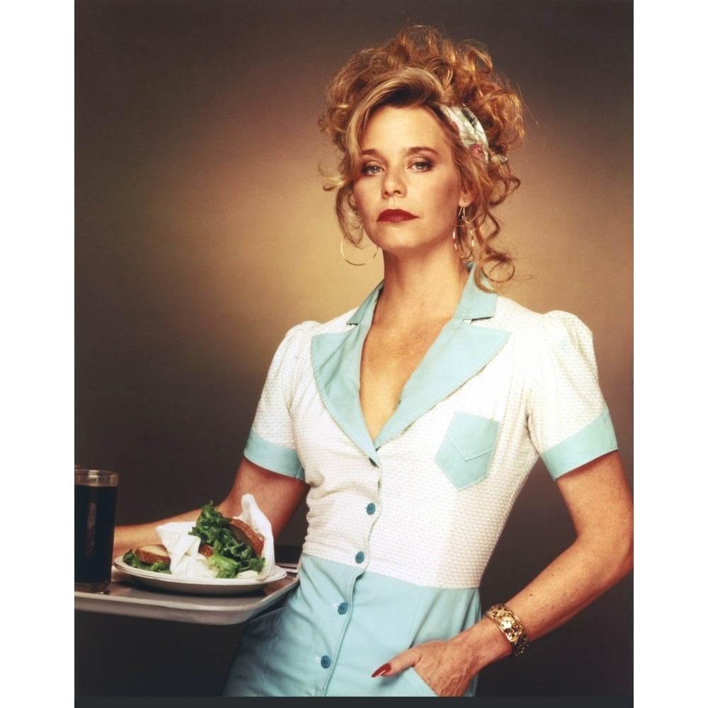 Susan Dey in Waitress Portrait Photo Print Image 1