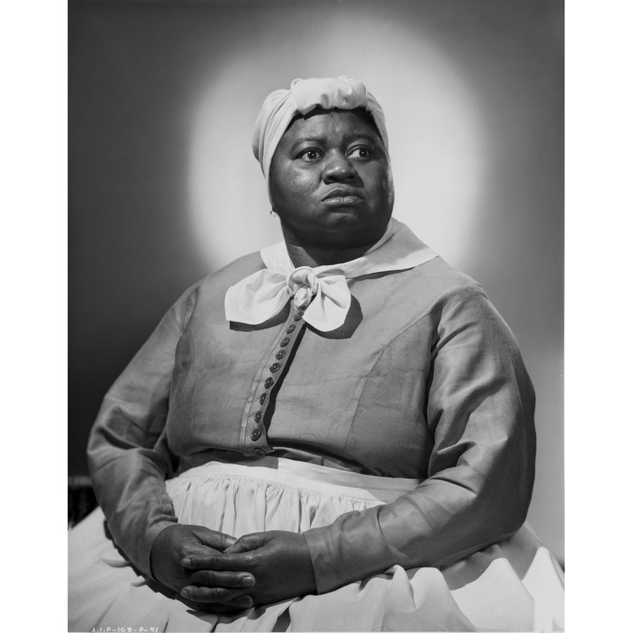 Hattie McDaniel as Mammy Photo Print Image 1