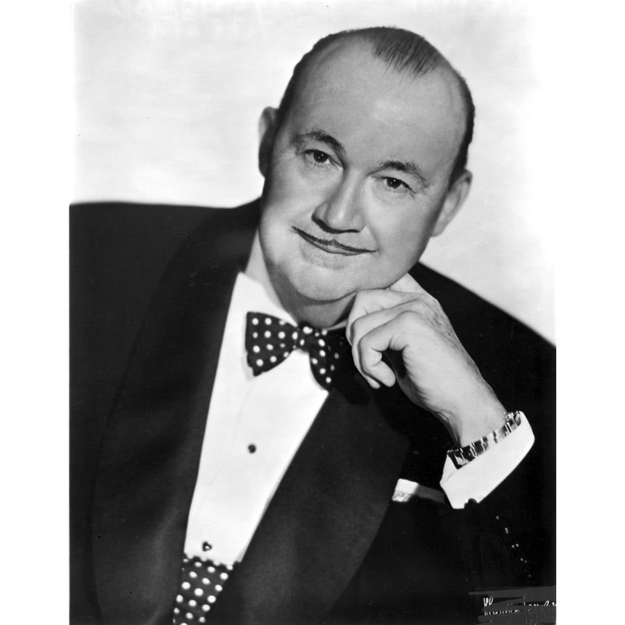 A Portrait Of Paul Whiteman Photo Print Image 1