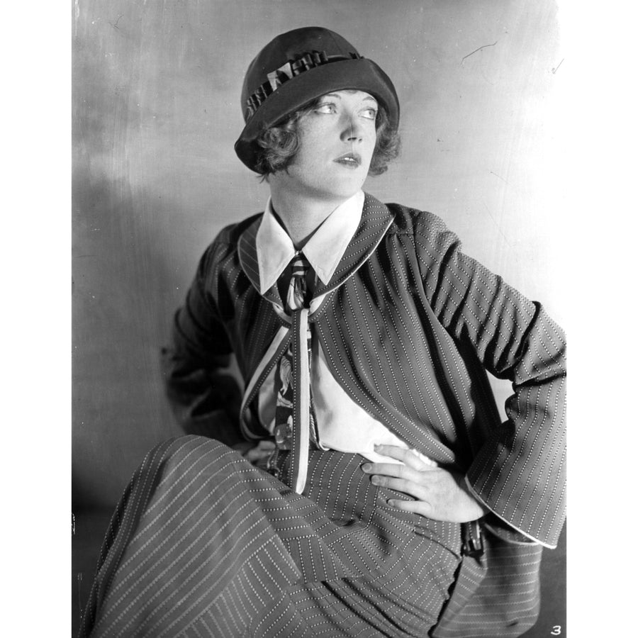 A portrait of Marion Davies Photo Print Image 1