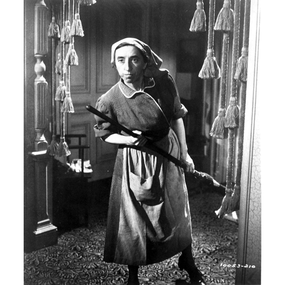 A Film Still Of Margaret Hamilton Photo Print Image 1