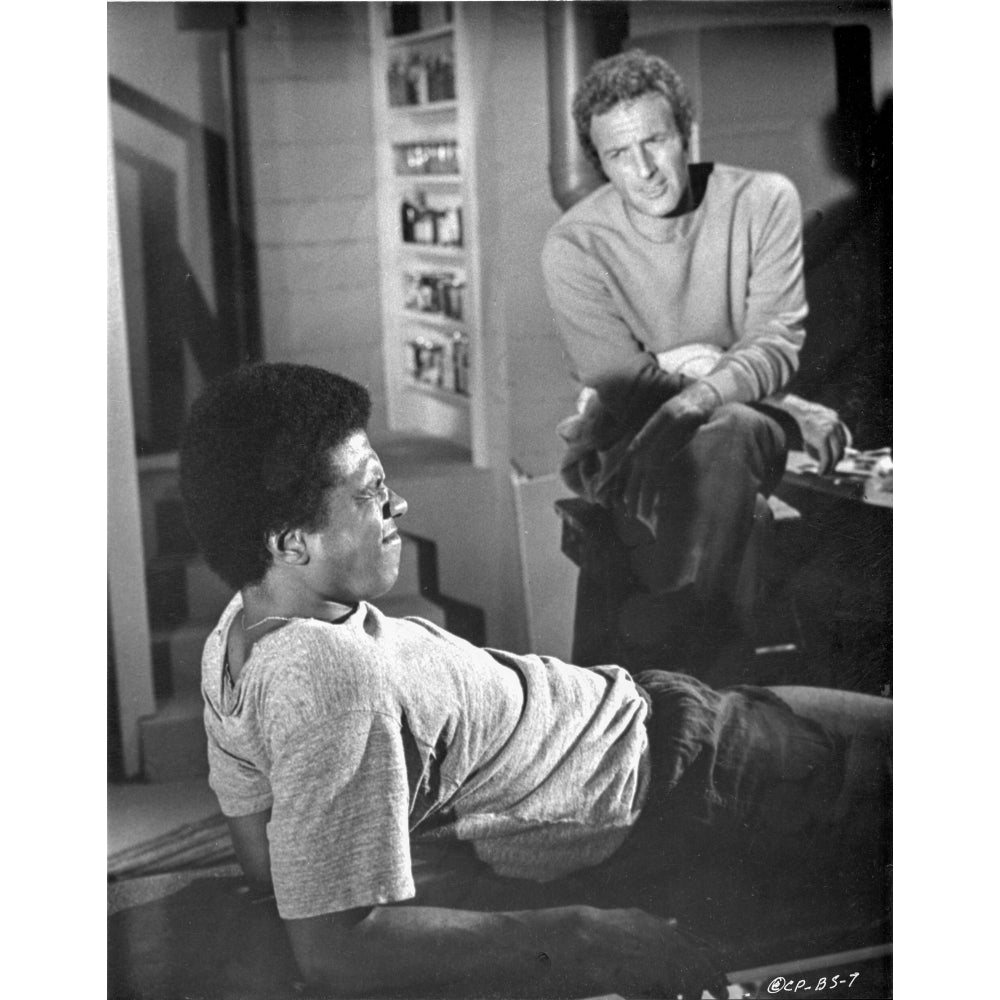 Brians Song Movie Scene Photo Print Image 1