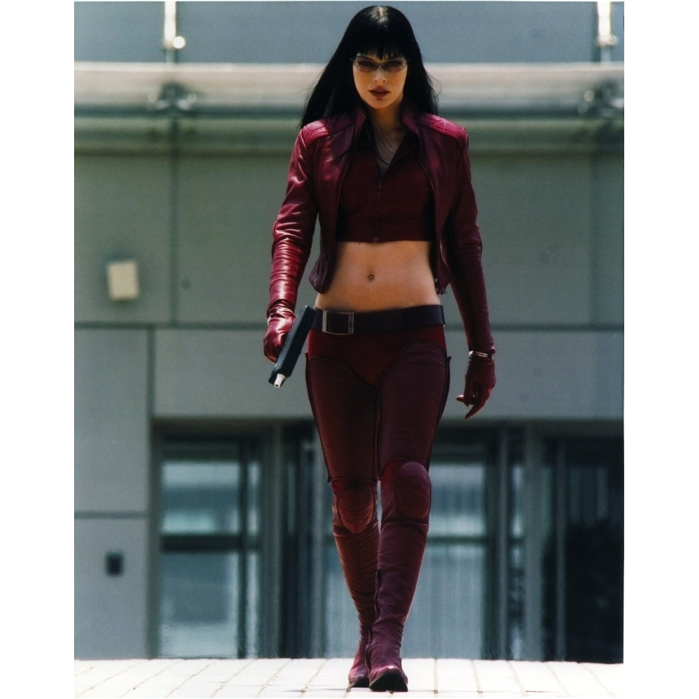 Milla Jovovich in Ultra Violet Photo Print Image 1