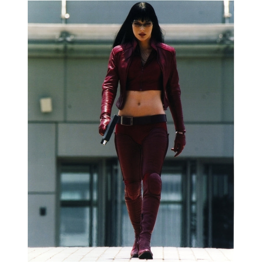 Milla Jovovich in Ultra Violet Photo Print Image 1