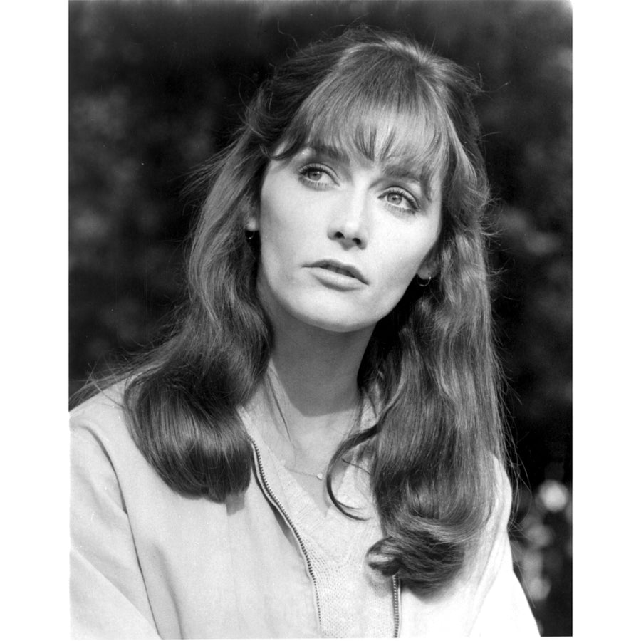 A Portrait Of Margot Kidder Photo Print Image 1