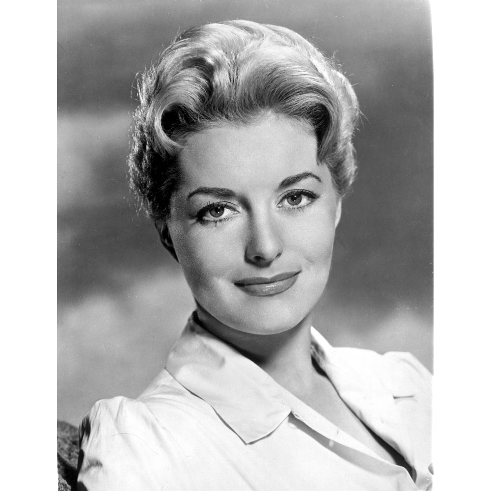 Constance Towers Portrait in Classic Photo Print Image 1