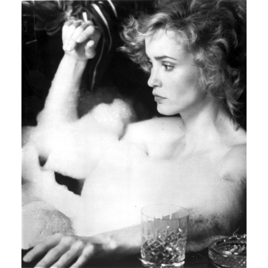 A film still featuring Jessica Lange Photo Print Image 1