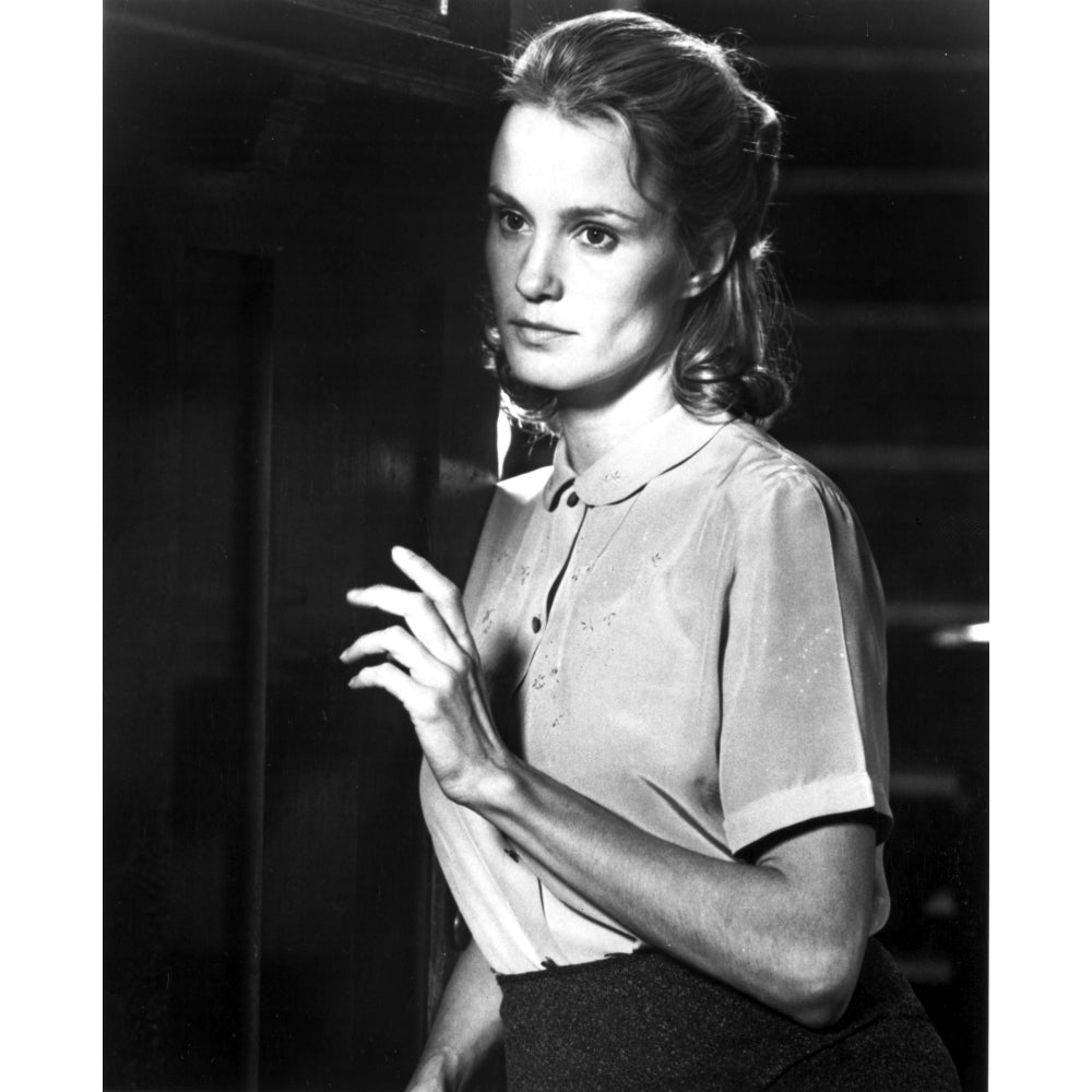 A film still featuring Jessica Lange Photo Print Image 1