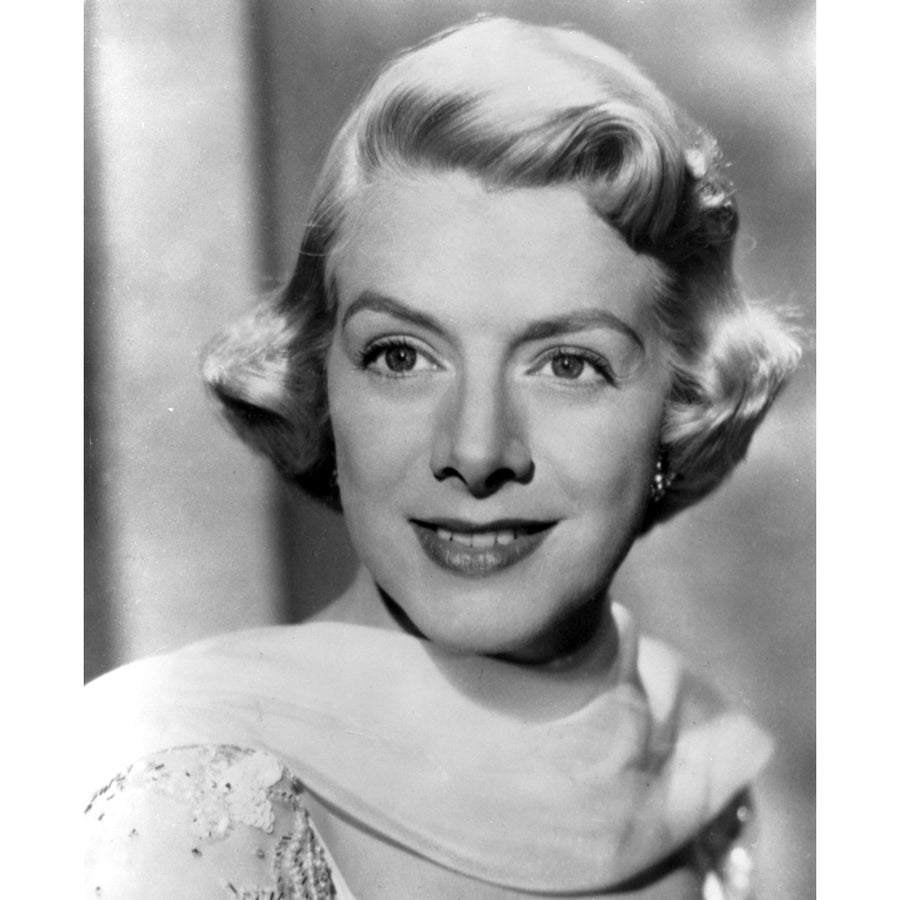 A portrait of Rosemary Clooney Photo Print Image 1