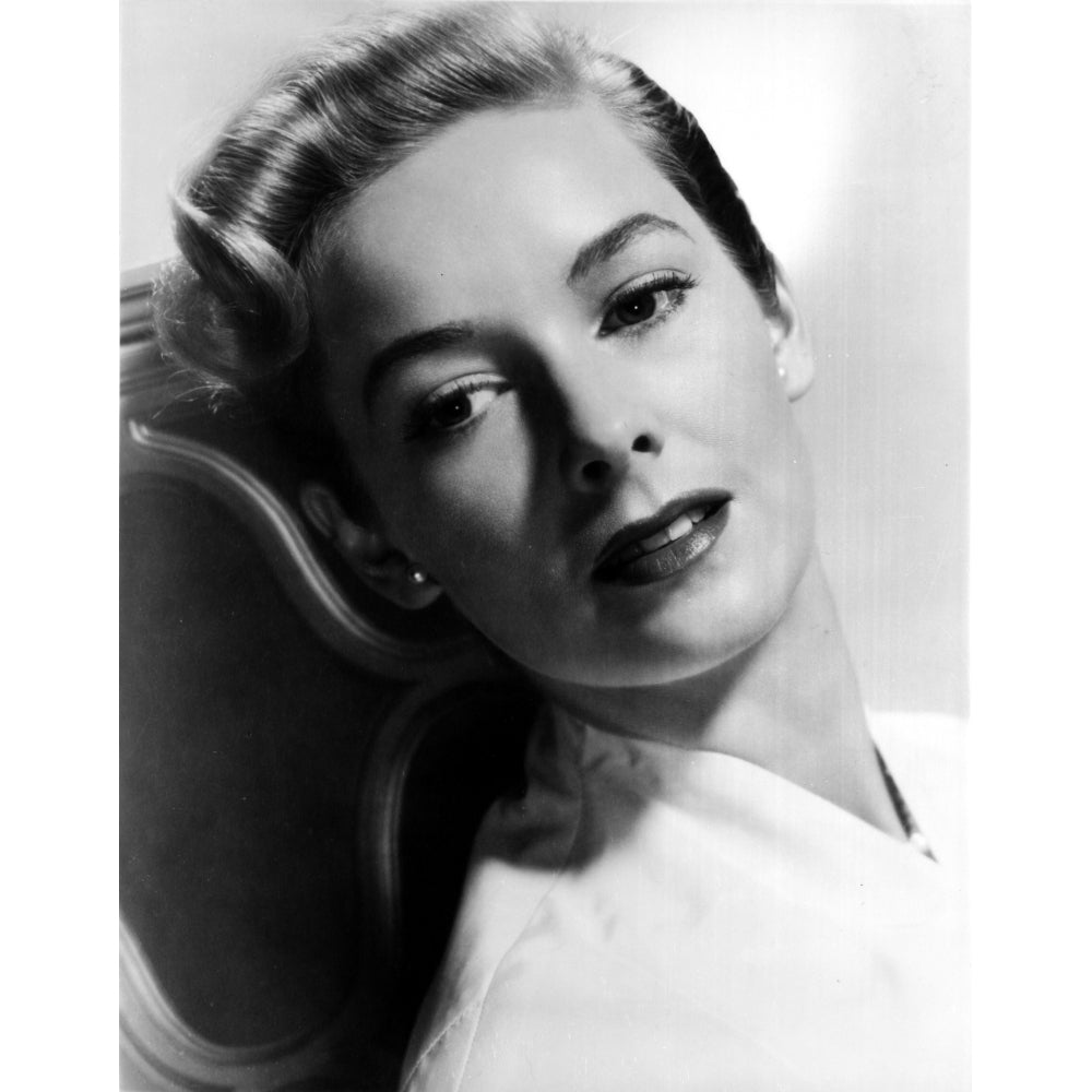 A portrait of Vera Miles Photo Print Image 1