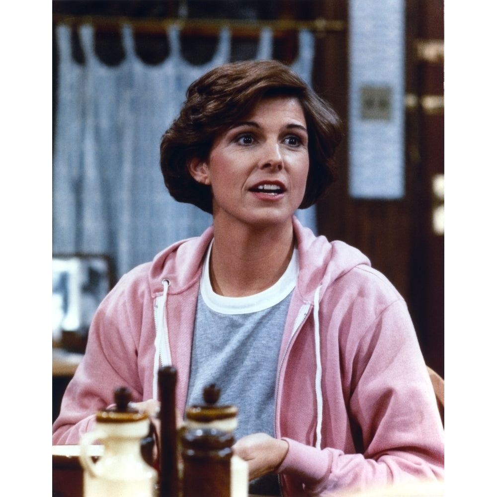 Susan St James in a Movie Scene Photo Print Image 1