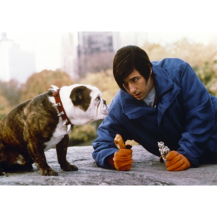 Adam Sandler Excerpt from Little Nicky Movie Photo Print Image 1