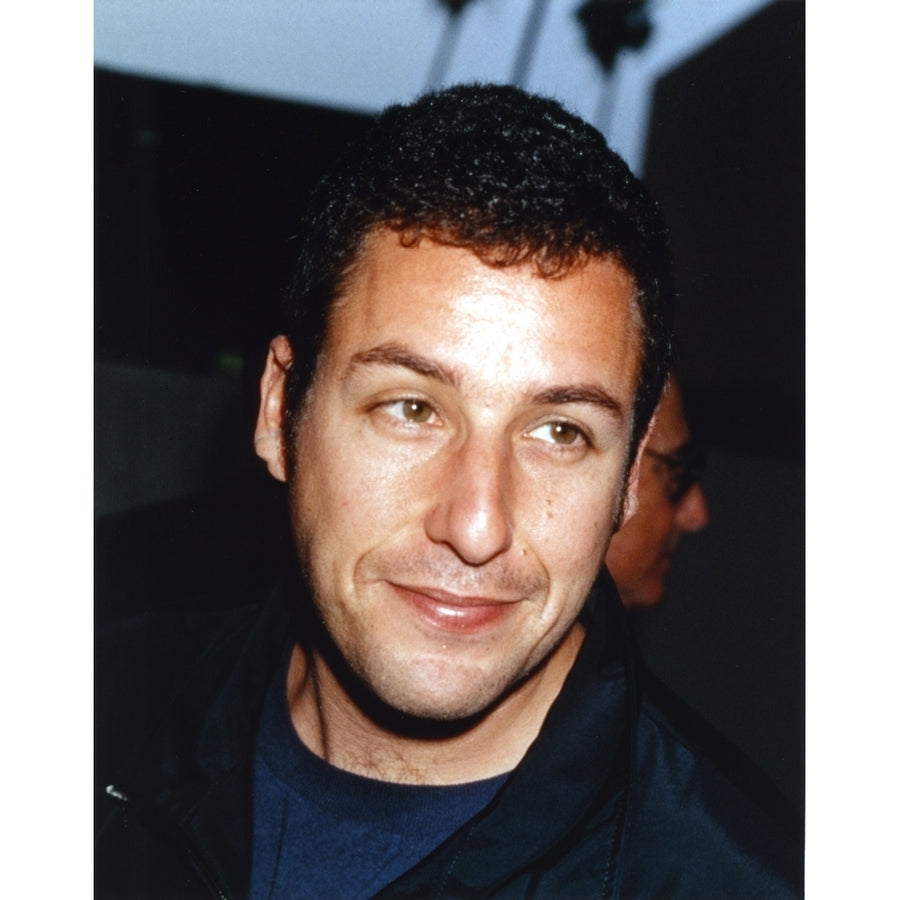 Adam Sandler Head Shot Portrait Photo Print Image 1